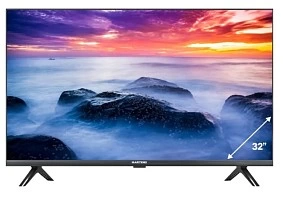 Телевизор Hartens HTS-32HDR11B-HC24