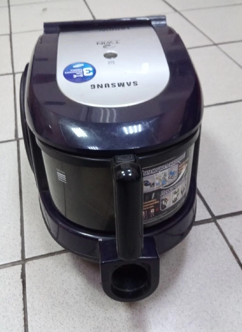 Пылесос Samsung SC6540