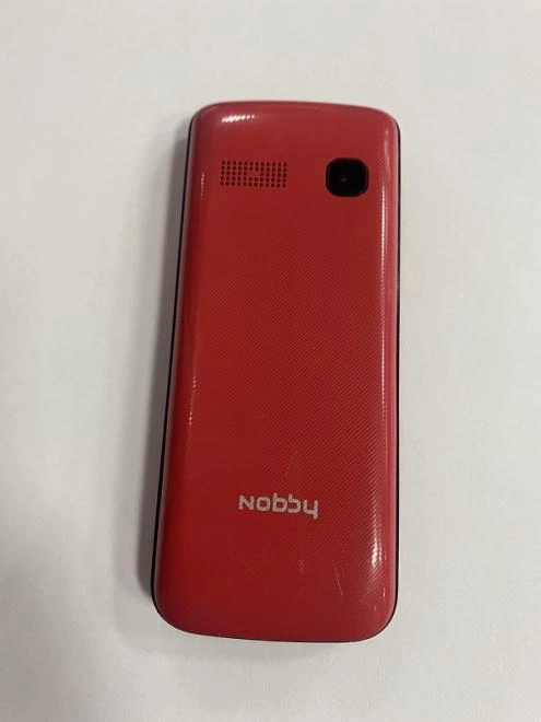 Телефон мобильный Nobby 230