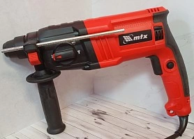 Перфоратор MTX 600
