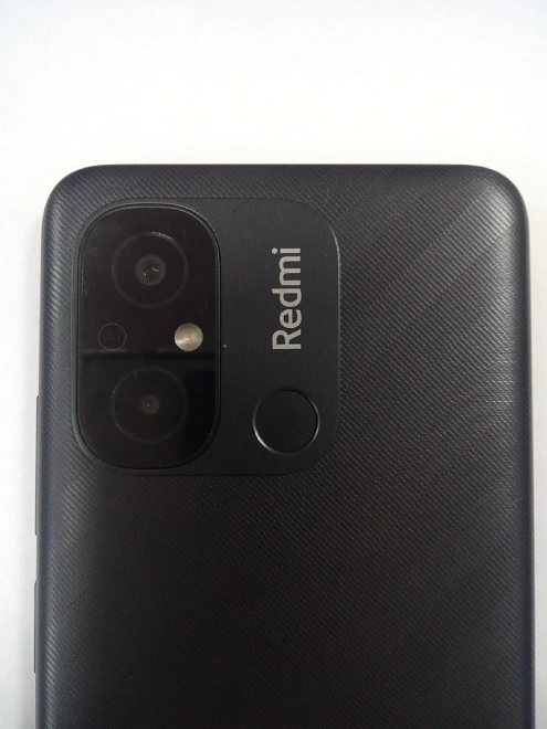 Смартфон  Xiaomi  Redmi 12C 64 ГБ