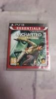Диск для PS III Uncharted Drake's Fortune
