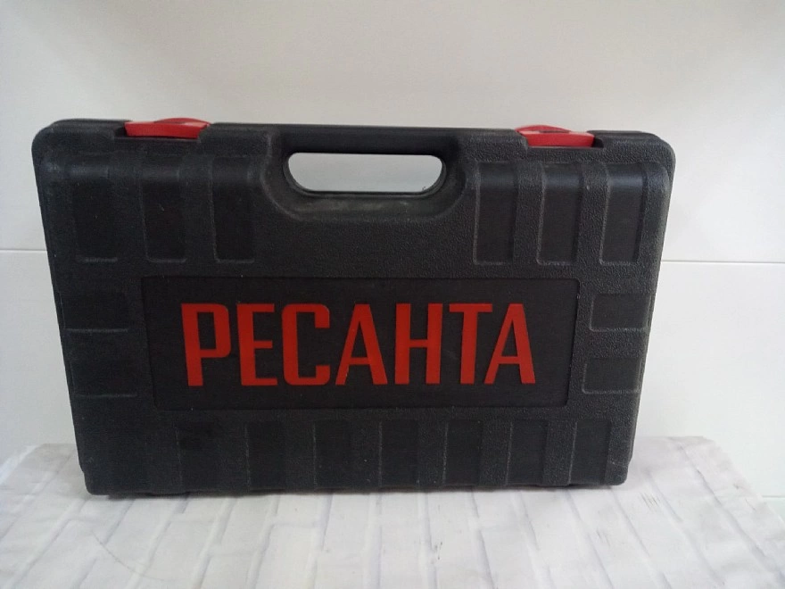 Перфоратор РЕСАНТА  П-800-3.4А