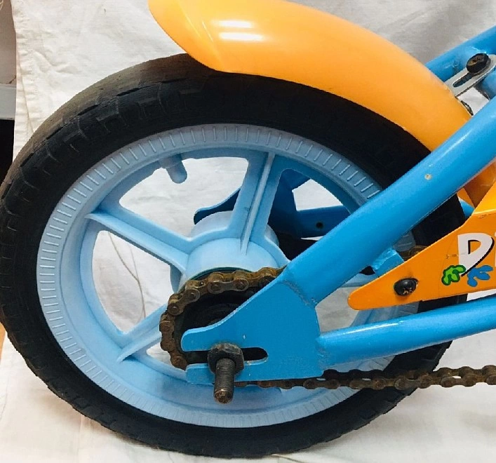 Велосипед Stern Dino 12