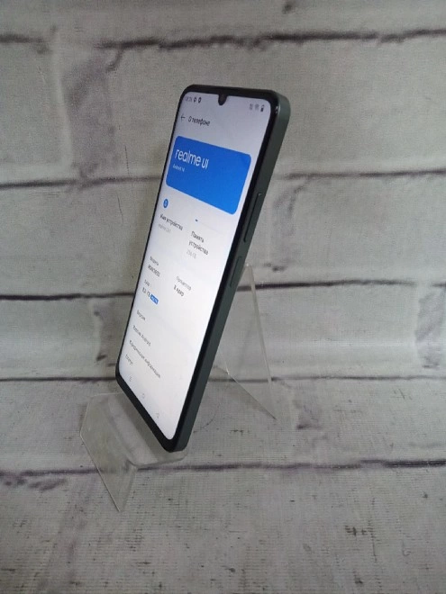 Смартфон Realme C61 8/256