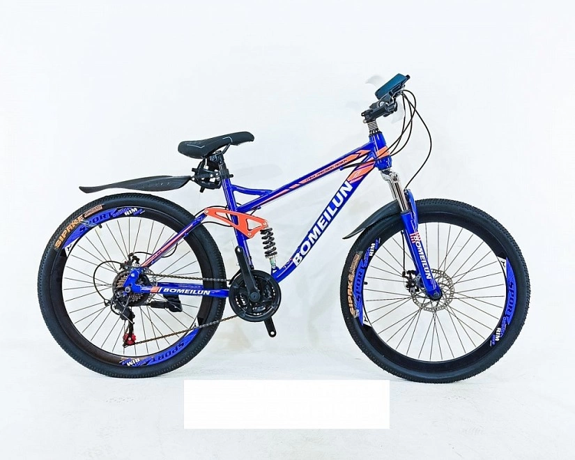 Велосипед Raveric 26" 21скор( №9-3 ) ФМ