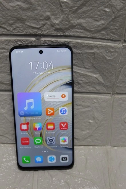 Смартфон HUAWEI nova 10z 128ГБ