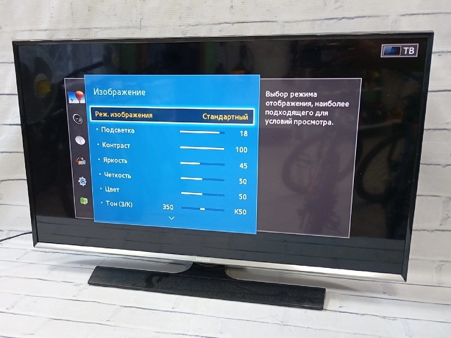 Телевизор Samsung LT32E310-AB