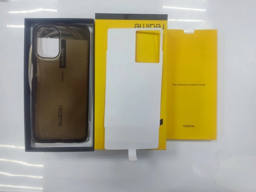 Смартфон Realme 10 8/128GB