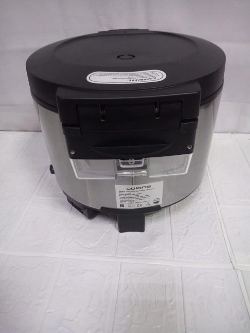 Мультиварка Polaris PMC 0586AP