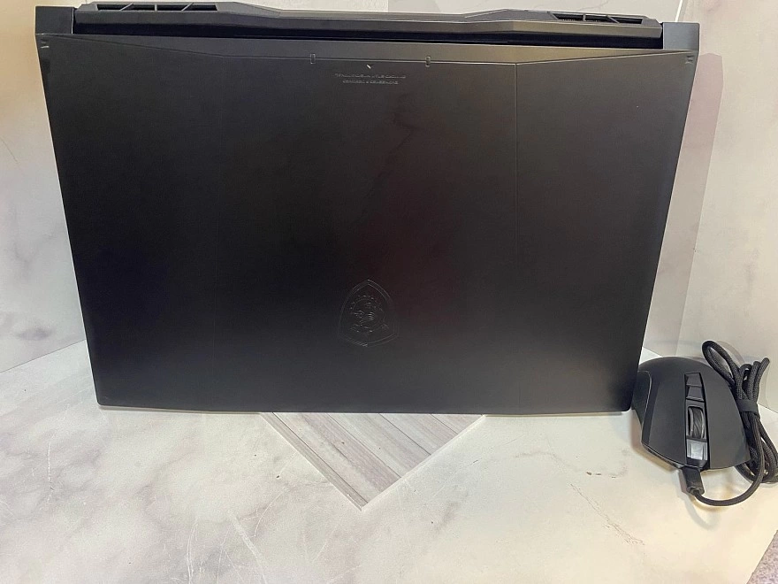 Ноутбук MSI Katana 17 B13V