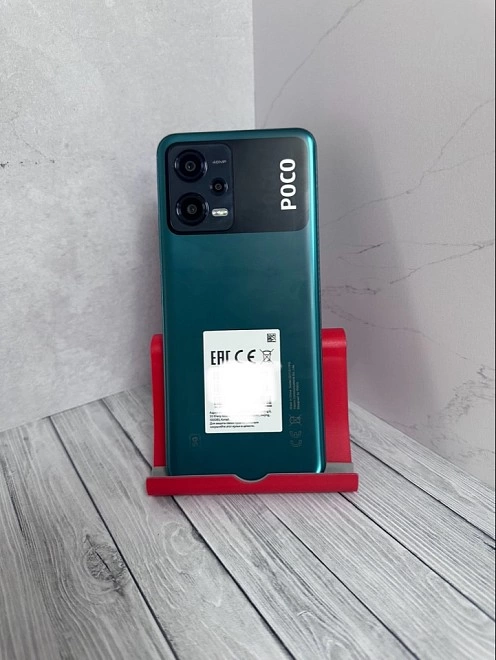 Смартфон POCO X5 256 ГБ зеленый