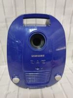 Пылесос Samsung SC4140 Синий