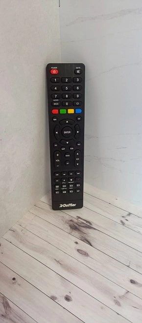 Телевизор Doffler 32HT11