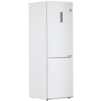 Холодильник LG GA-B459CQWL(M1R708)