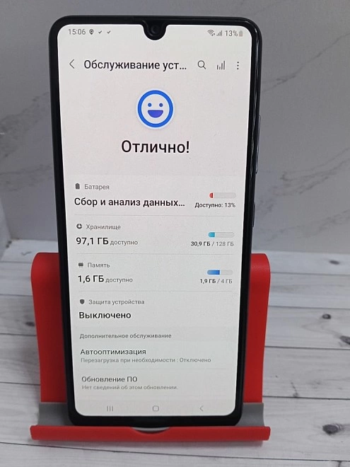 Смартфон Samsung Galaxy A32 4/128Gb