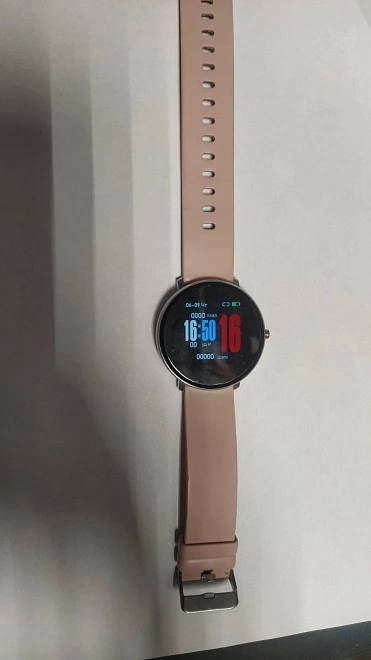 Часы наручные JET SPORT SW1