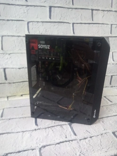 Системный блок Noname AMD Ryz 31200/16/256/3