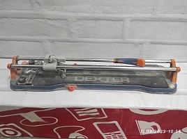 Плиткорез Dexter 600 [730мм]