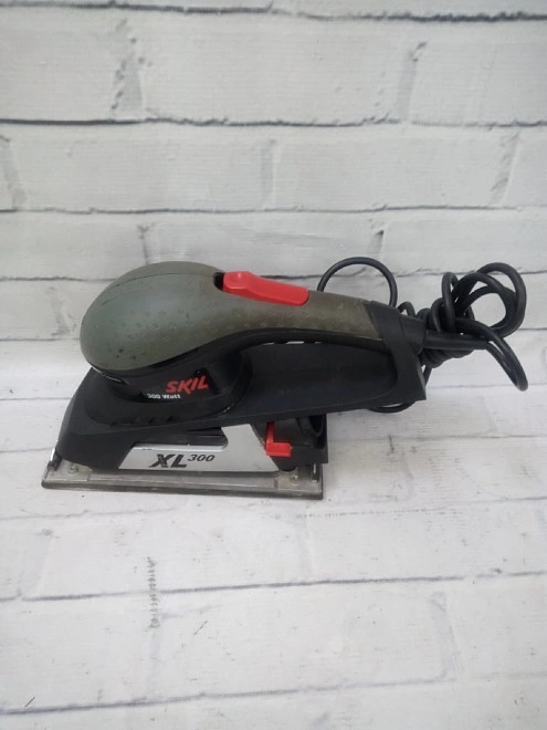 Шлифмашинка Skil 7380 LA
