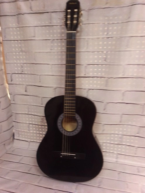 Гитара акустическая Belucci BC-3905