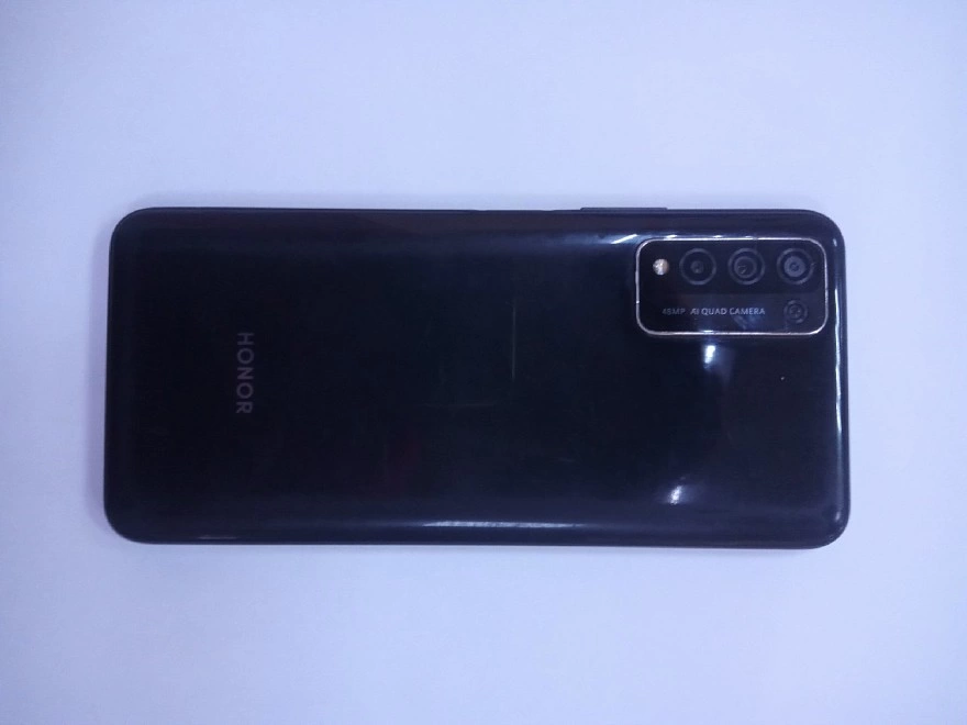 Смартфон Honor 10X Lite 128 ГБ
