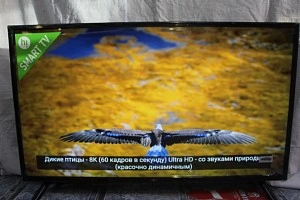 Телевизор Hi 40F152MSY
