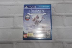 Диск для PS Sony Horizon Zero Dawn