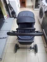 Коляска детская Luxmom
