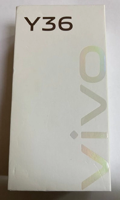 Смартфон Vivo Y36 8/256