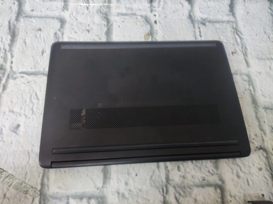 Ноутбук HP 14s-dq3xxx 4/128GB