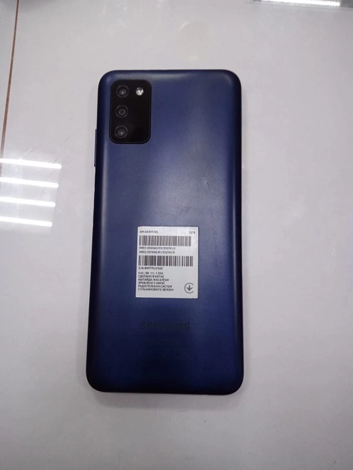 Смартфон Samsung A03s