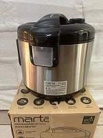 Мультиварка Marta MT-4322