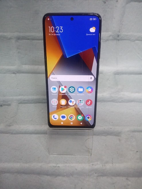 Смартфон POCO M4 Pro 8/256