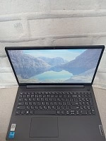 Ноутбук Lenovo i3-1215U/8ram/480ssd/intelUHD