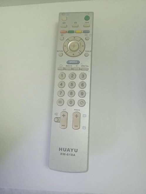 Телевизор Sony trinitron color tv