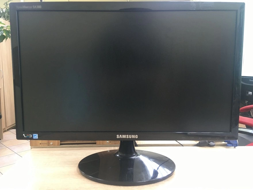 Монитор ЖК 20" Samsung  S20A300N