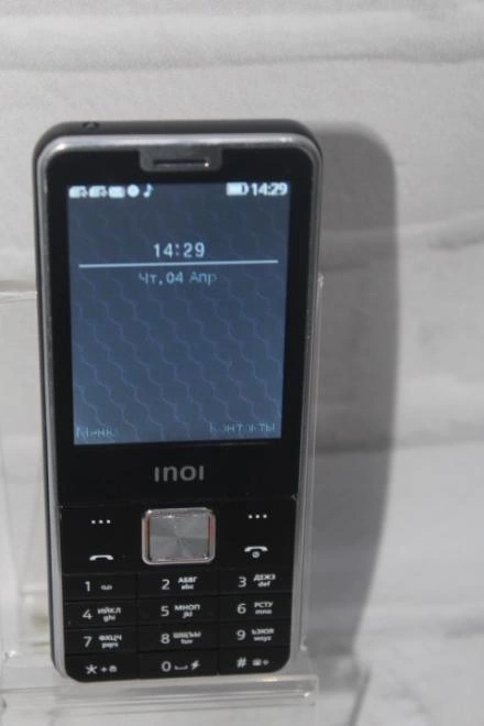 Телефон мобильный INOI 289