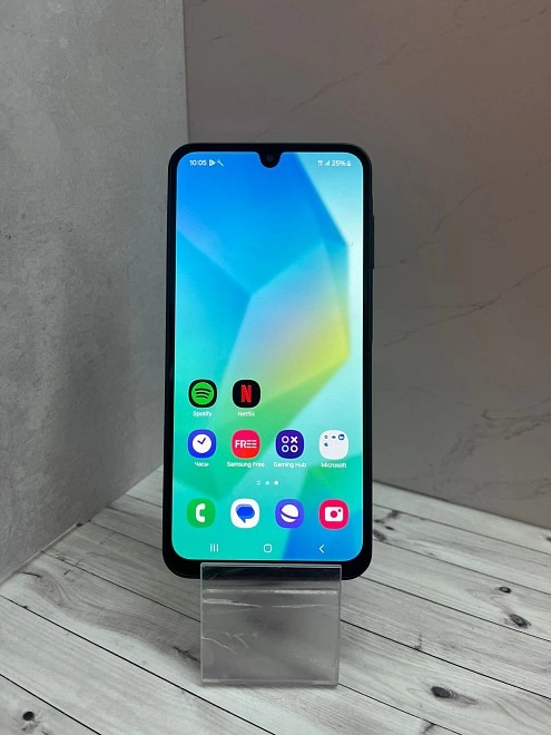 Смартфон Samsung Galaxy A16 4G 128 ГБ