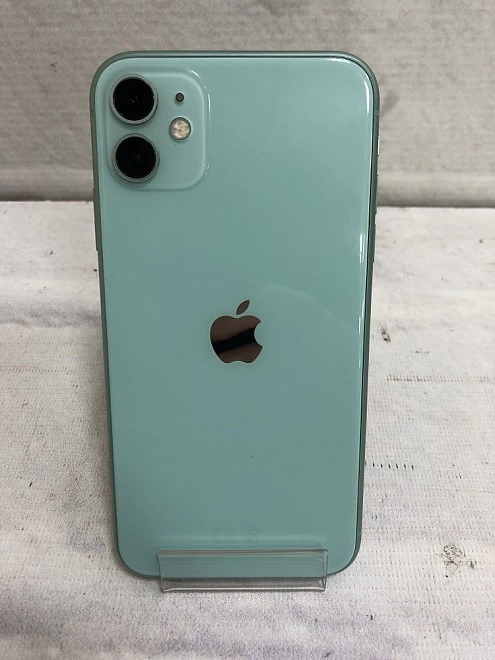 Смартфон Apple iPhone 11 4/128Gb