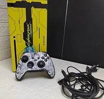 Игровая приставка Microsoft Xbox Series X