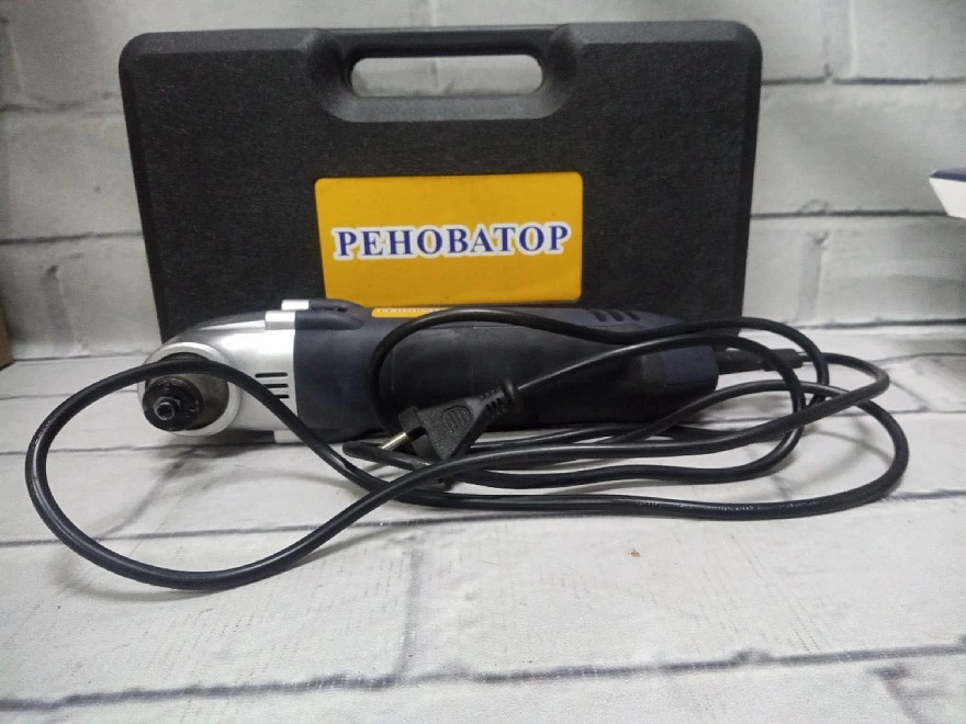 Реноватор Oscilating Tool AC 230 V