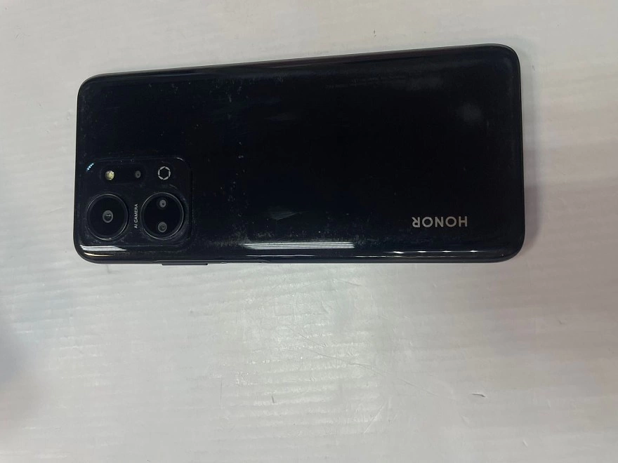 Смартфон HONOR X7a 128 ГБ