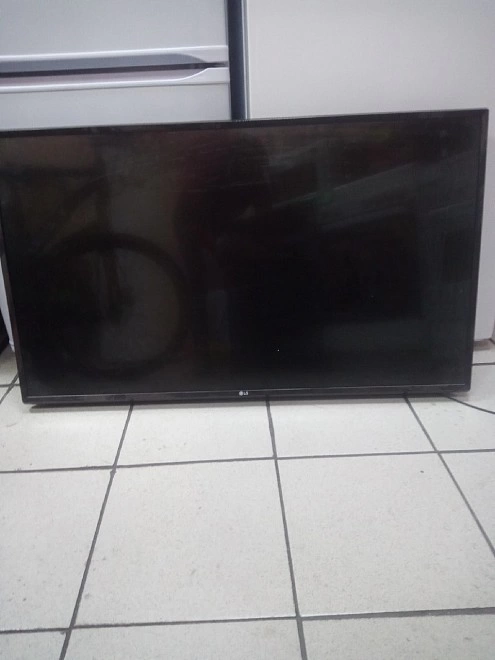 Телевизор LG 43LК5910PLC