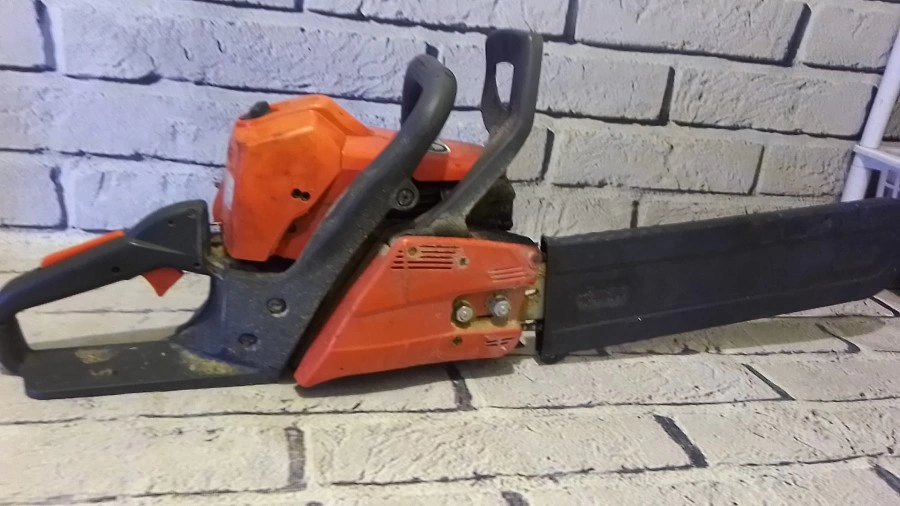 Бензопила Oleo-Mac  941 CX