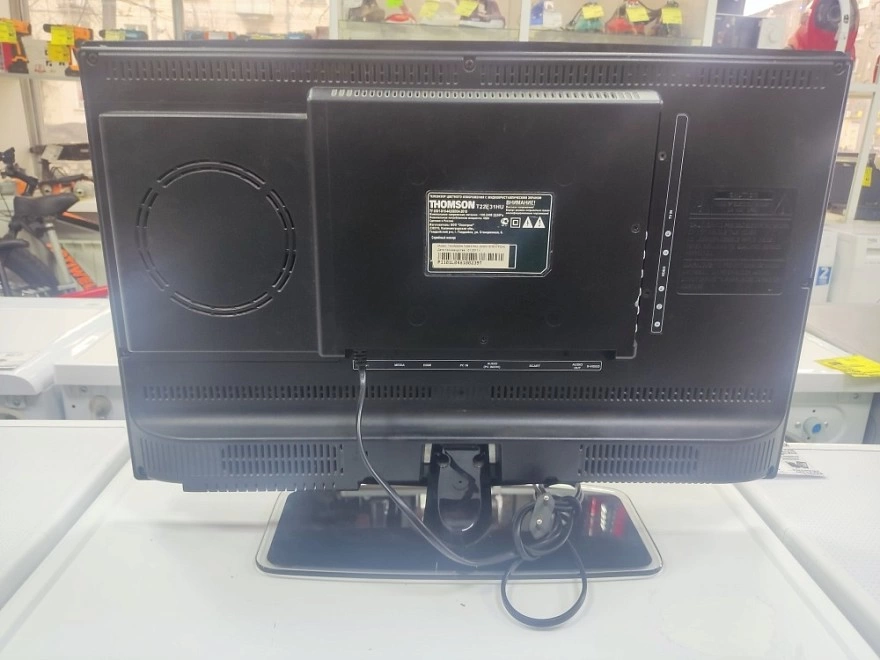Телевизор Thomson t22e31hu