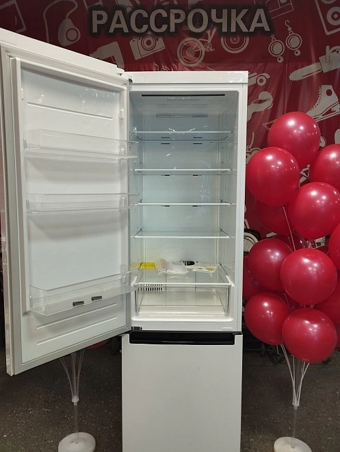 Холодильник LG GA-B509LQYL
