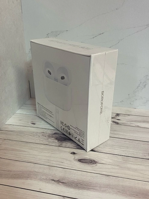 Наушники Borofone BW 20