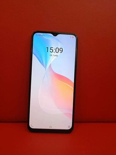 Смартфон Vivo Y33s 64 ГБ