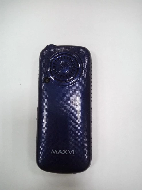 Смартфон MAXVI B 21 ds